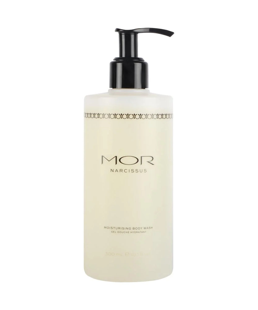Narcissus Body Wash 300ml by MOR - Style House Fashion