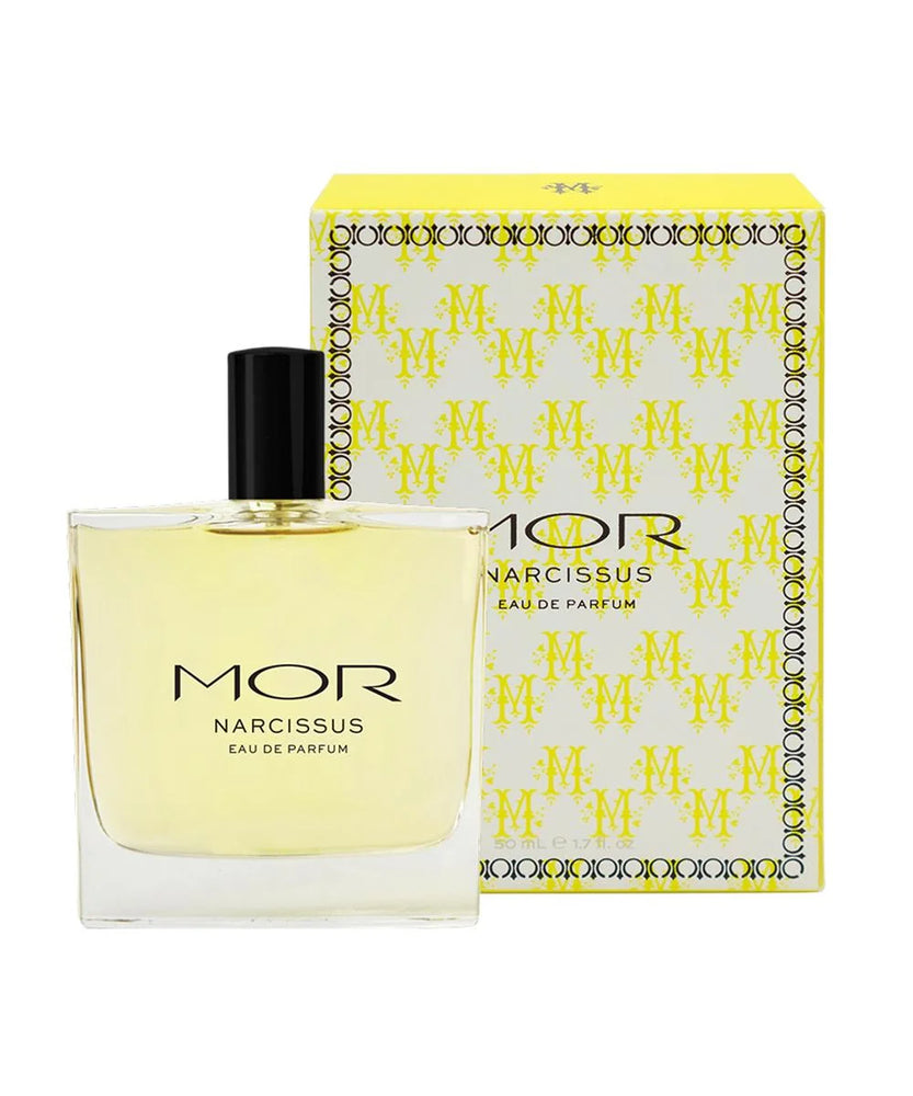 
            
                Load image into Gallery viewer, Narcissus Eau De Parfum 50ml by MOR - Style House Fashion
            
        
