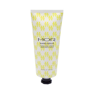 Narcissus Hand & Nail Cream 100ml by MOR - Style House Fashion
