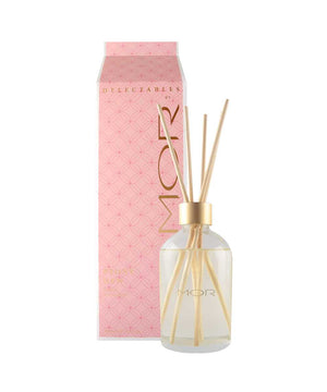 Peony Dew Reed Diffuser 200ml by MOR - Style House Fashion