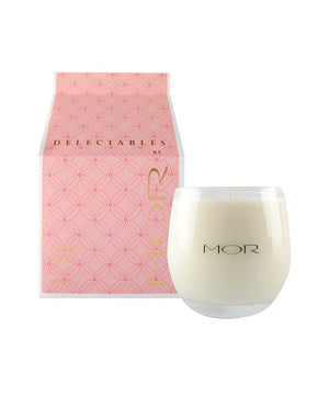 Peony Dew Soy Candle 250g by MOR - Style House Fashion