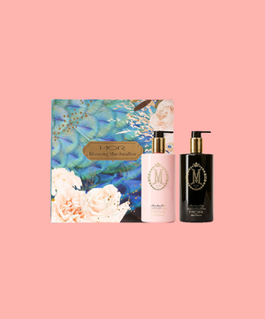 MOR Marshmallow Blooming Marshmallow Gift Box - Style House Fashion MOR