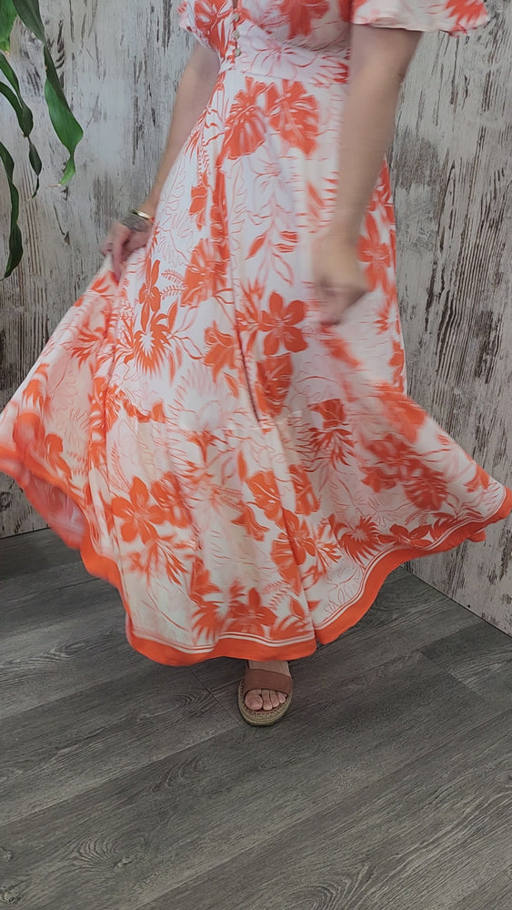 
            
                Load and play video in Gallery viewer, Stacey Maxi Dress - Paradise
            
        