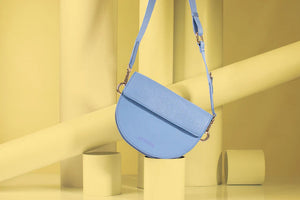 Adessa Berlin Genuine Leather Handbag - Style House Fashion Kompanero Kompanero