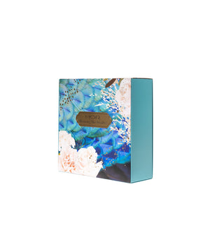 MOR Marshmallow Blooming Marshmallow Gift Box - Style House Fashion MOR