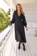 Jaase Daphne Maxi Dress - Love Is All Around Collection