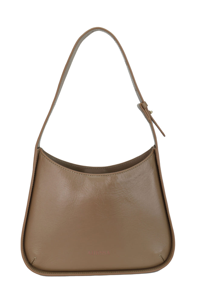 Adessa Arezzo Genuine Leather Handbag - Style House Fashion Kompanero Kompanero Kompanero Kompanero