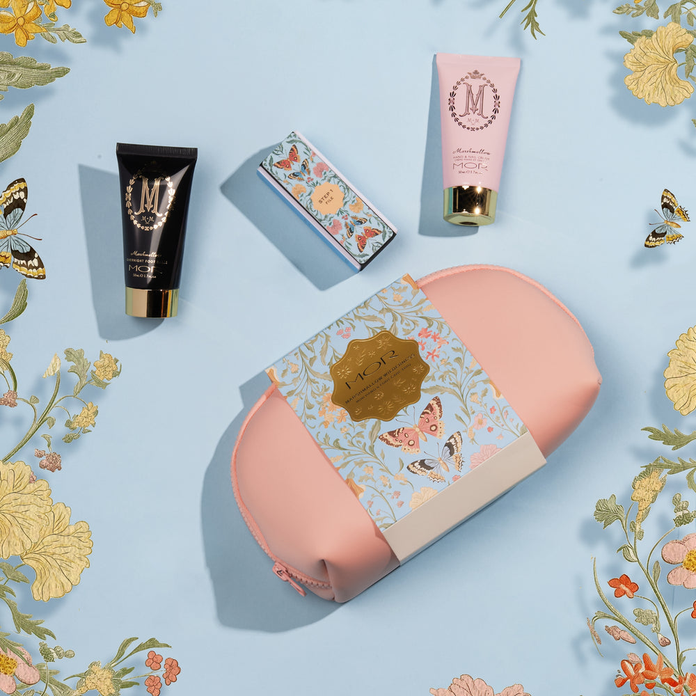 MOR Marshmallow Wilderness Gift Pack - Style House Fashion MOR MOR MOR