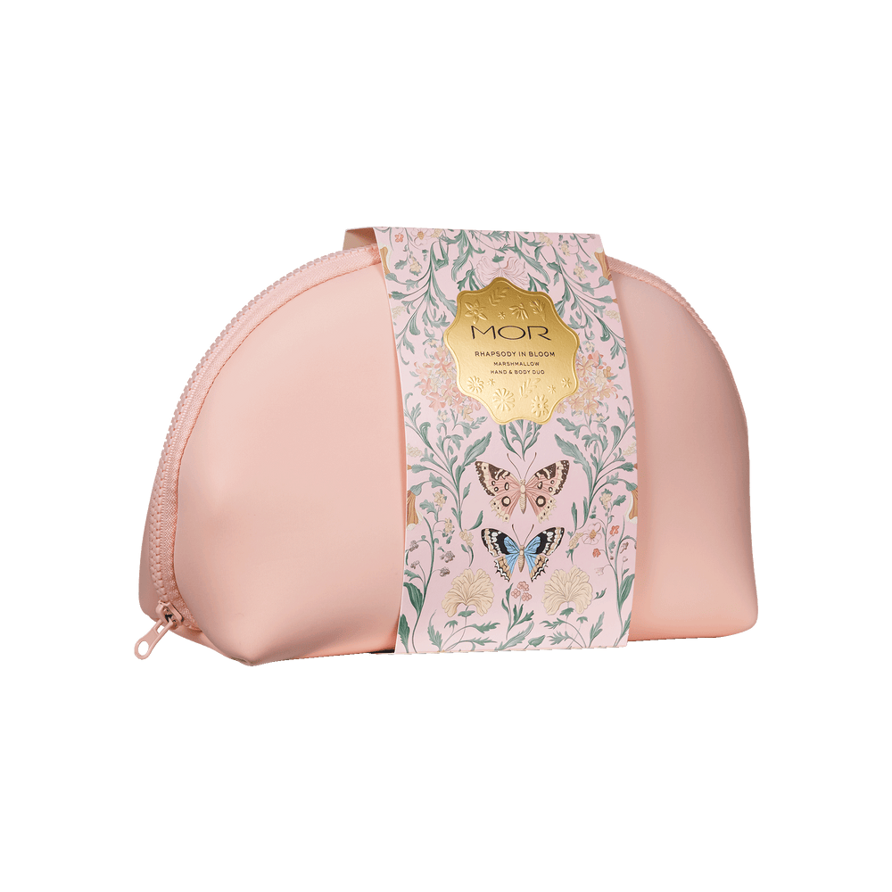 MOR Marshmallow Rhapsody in Bloom Gift Pack