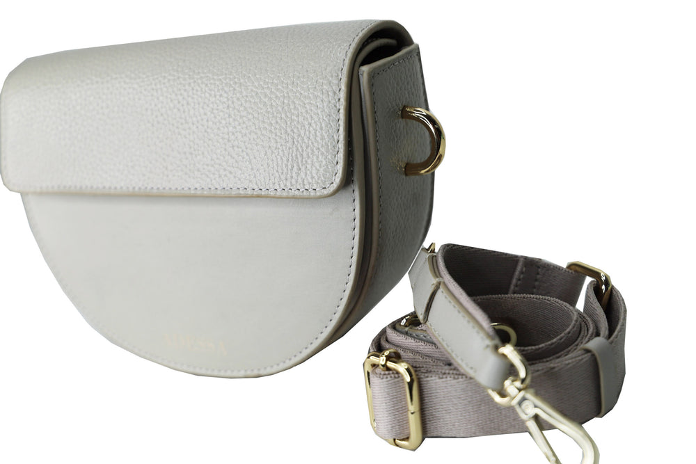 Adessa Berlin Genuine Leather Handbag - Style House Fashion Kompanero Kompanero