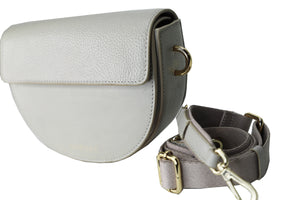 Adessa Berlin Genuine Leather Handbag - Style House Fashion Kompanero Kompanero