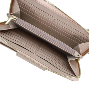 Adessa Chicago Genuine Leather Crossbody Wallet Bag - Style House Fashion Kompanero Kompanero Kompanero