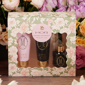 MOR Marshmallow Embrace Gift Box