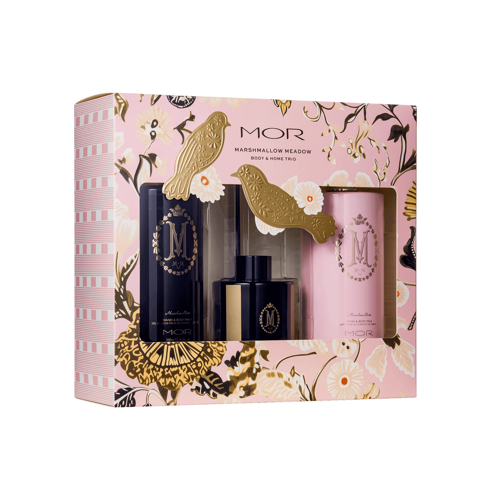MOR Marshmallow Meadow Gift Box