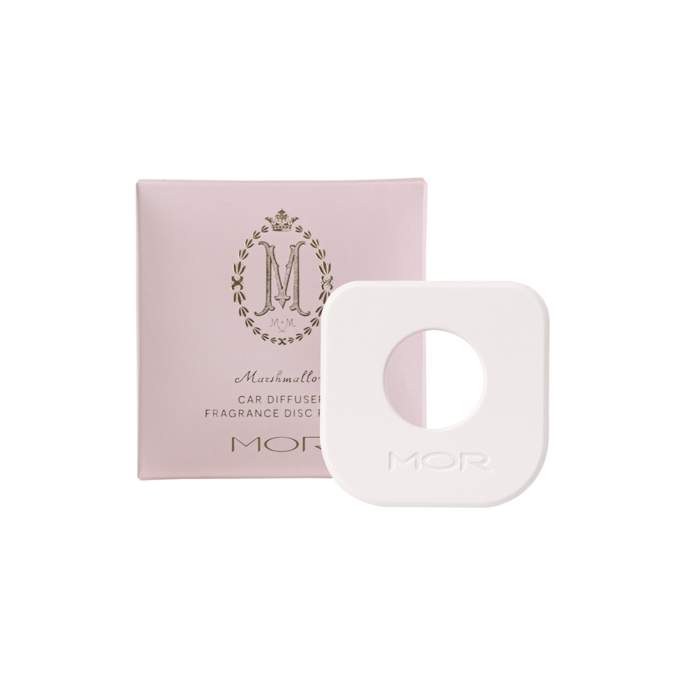 MOR Marshmallow Car Diffuser | Style House Fashion – Style House Fashion