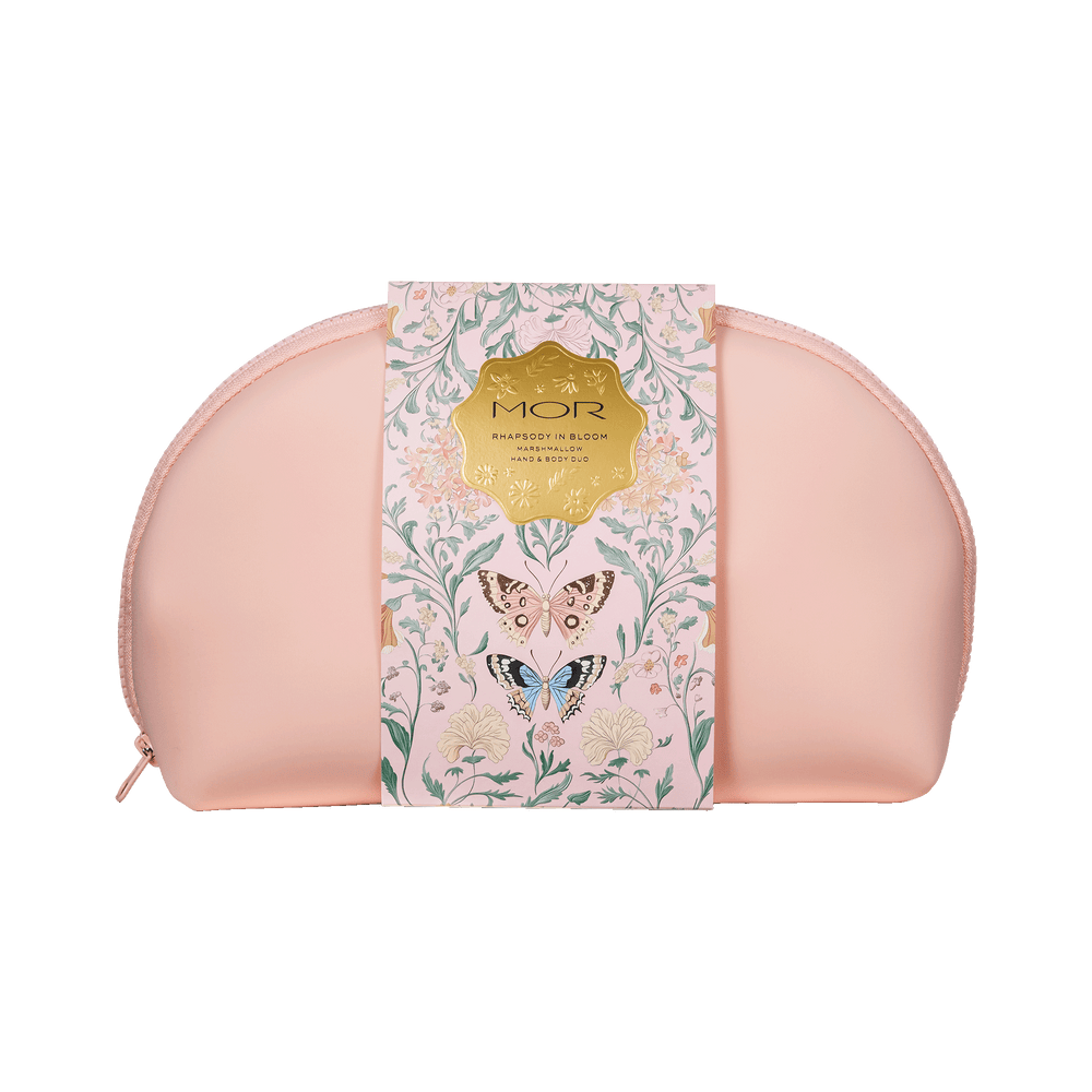MOR Marshmallow Rhapsody in Bloom Gift Pack