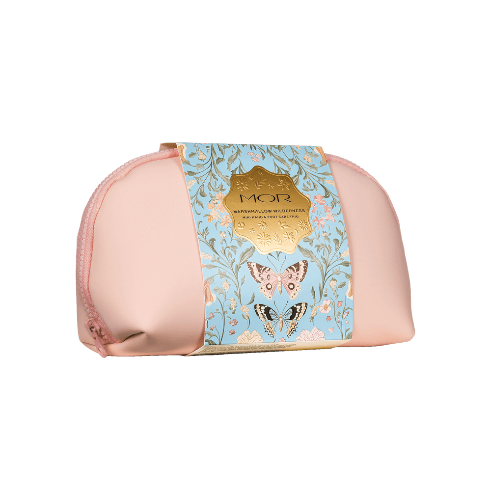 MOR Marshmallow Wilderness Gift Pack