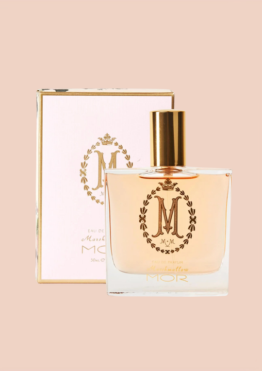MOR Marshmallow Eau De Parfum 100ml