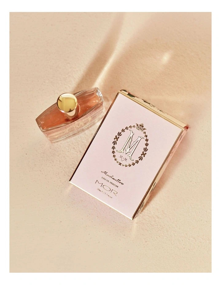 MOR Marshmallow Eau De Parfum 100ml