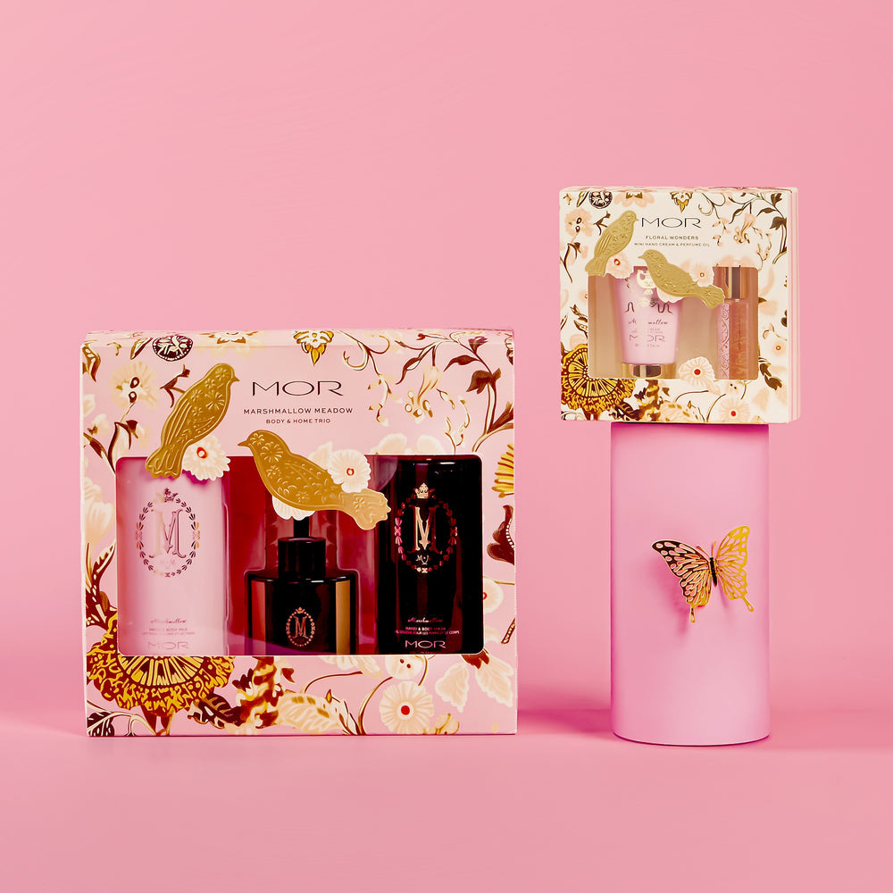 MOR Marshmallow Meadow Gift Box