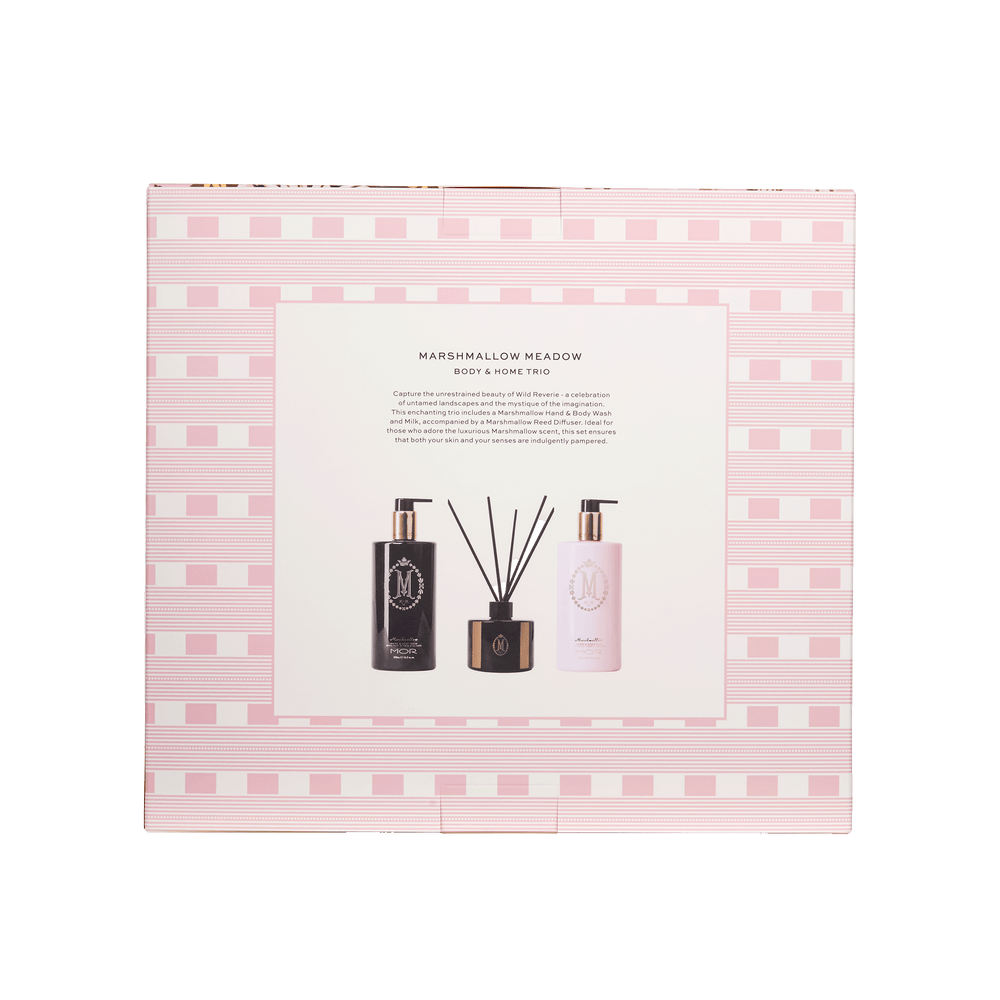 MOR Marshmallow Meadow Gift Box
