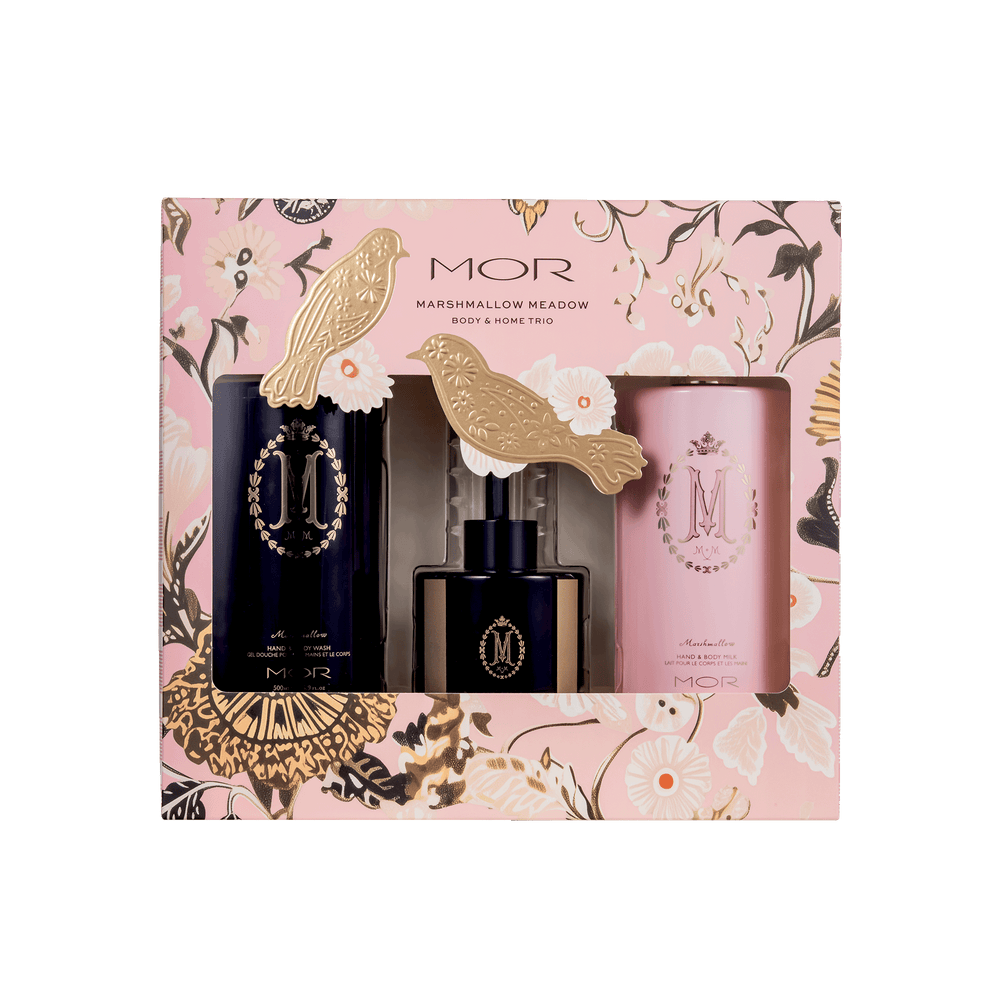 MOR Marshmallow Meadow Gift Box