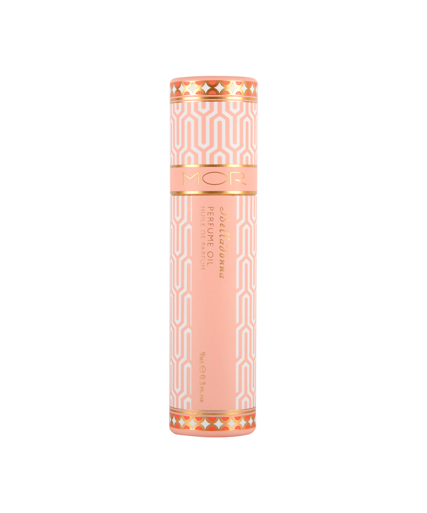 Belladonna Perfume Oil 9ml by MOR
