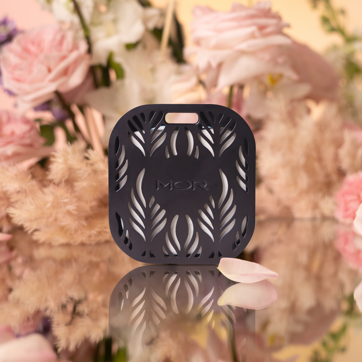 MOR Marshmallow Car Diffuser Gift Box - Style House Fashion