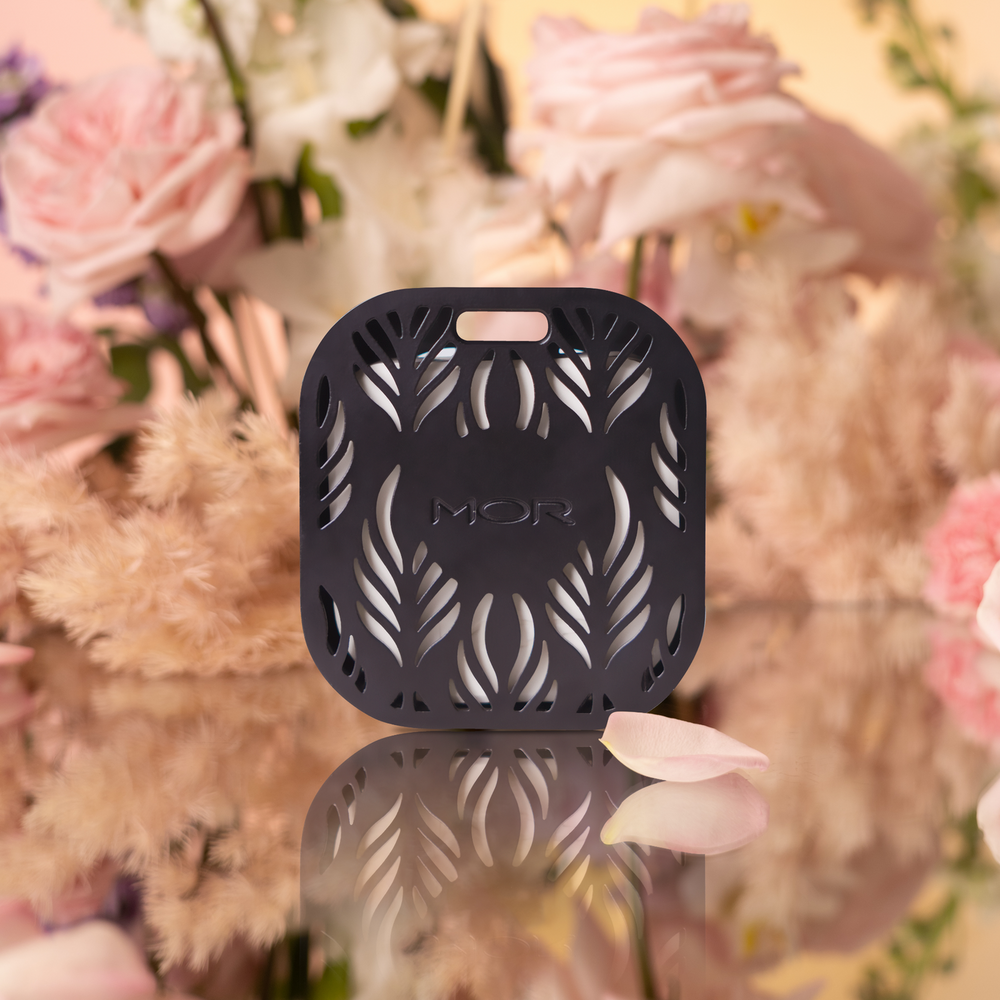 MOR Marshmallow Car Diffuser Gift Box
