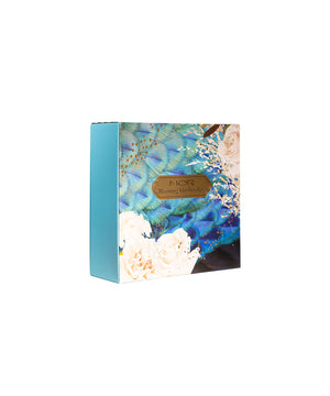 MOR Marshmallow Blooming Marshmallow Gift Box - Style House Fashion MOR