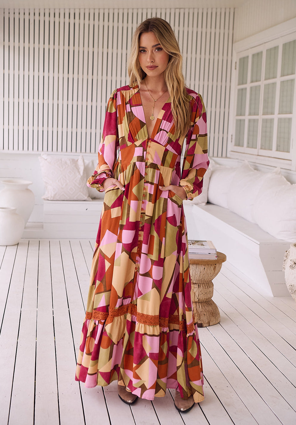 SHOP DRESSES - View all products | Style House Fashion  Style House Fashion