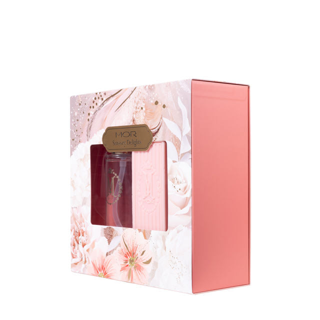 MOR Marshmallow Sensory Delights Gift Box