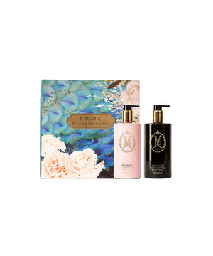 MOR Marshmallow Blooming Marshmallow Gift Box - Style House Fashion MOR
