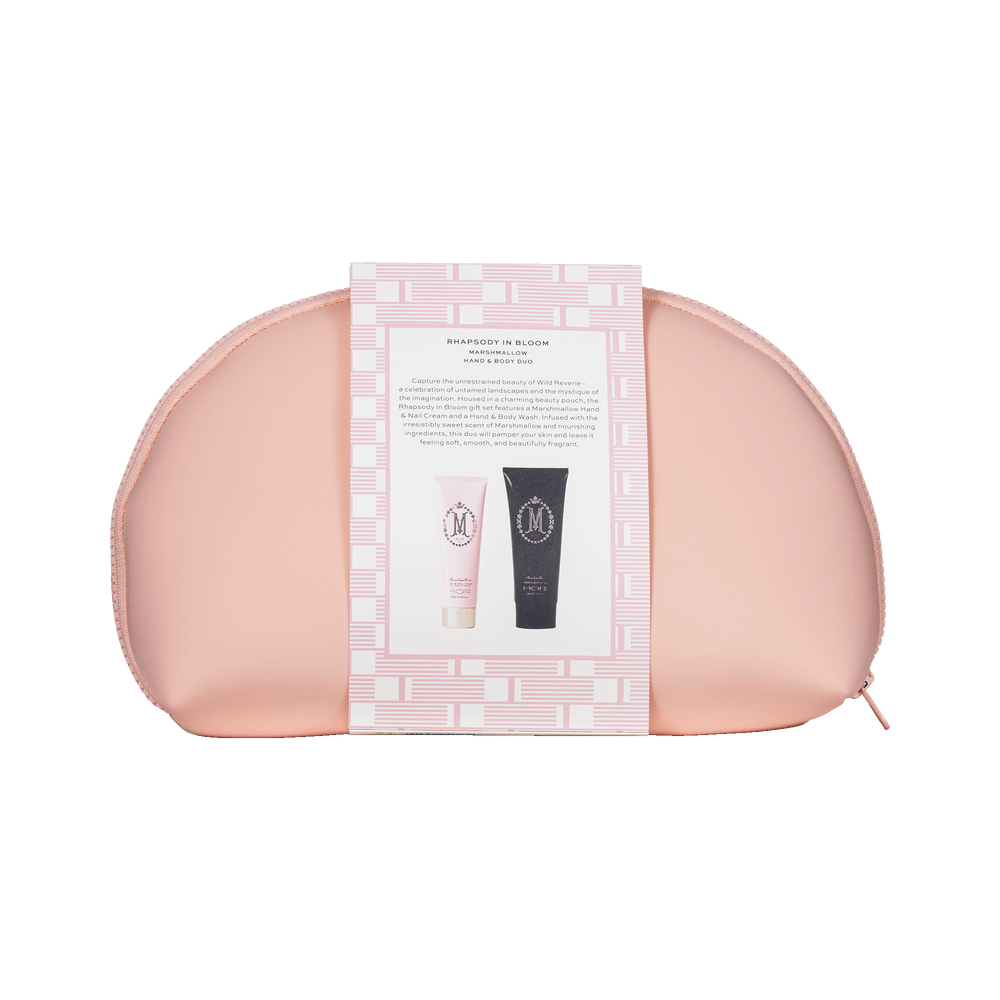 MOR Marshmallow Rhapsody in Bloom Gift Pack