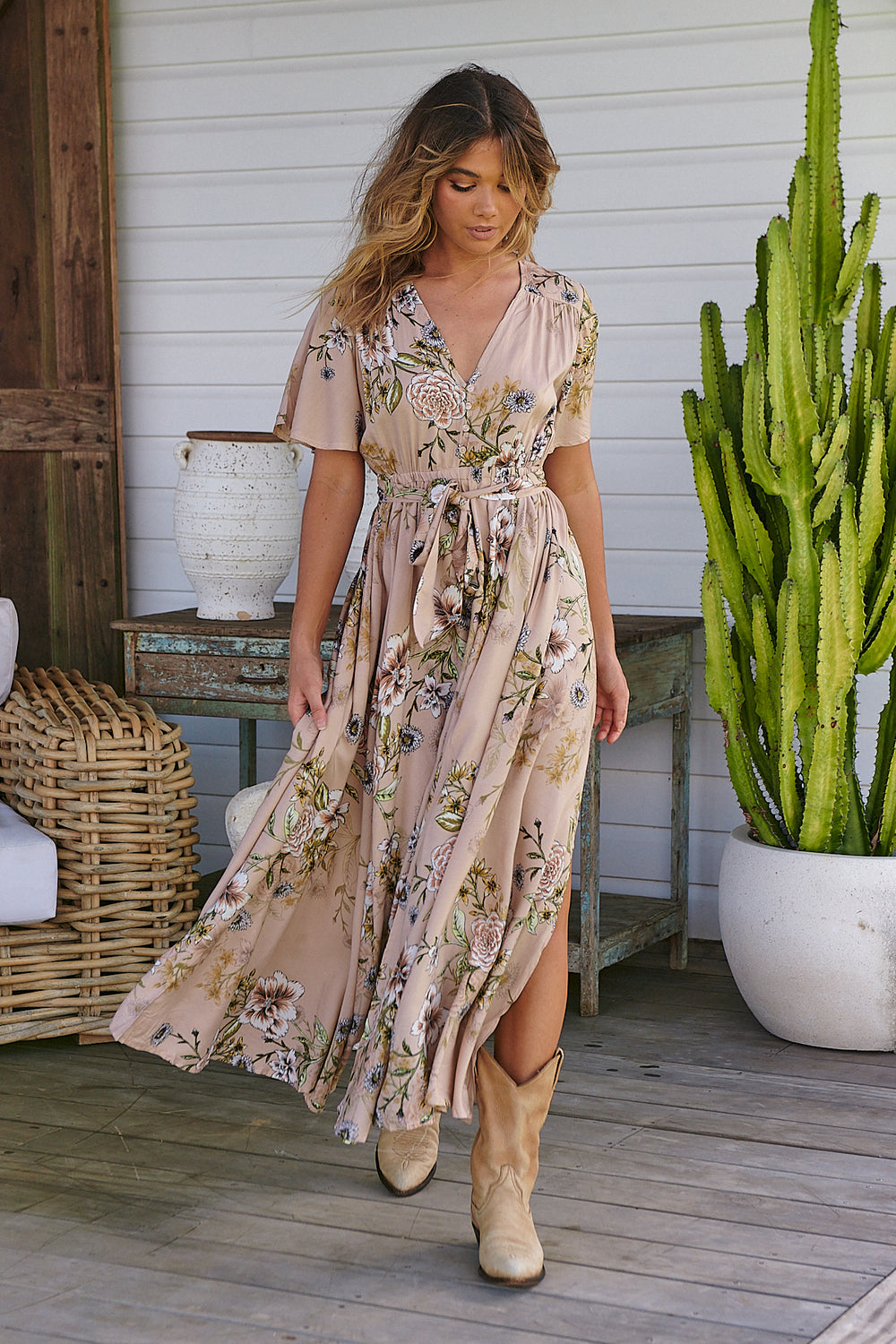 Floral Maxi Dress - Boho Maxi Dresses - Style House Fashion Style House Fashion Floral Maxi Dress - Boho Maxi Dresses - Style House Fashion Style House Fashion