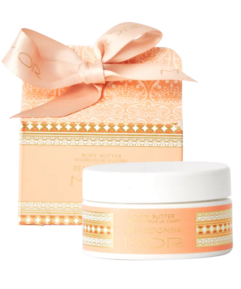 Belladonna Body Butter 50g by MOR - Style House Fashion