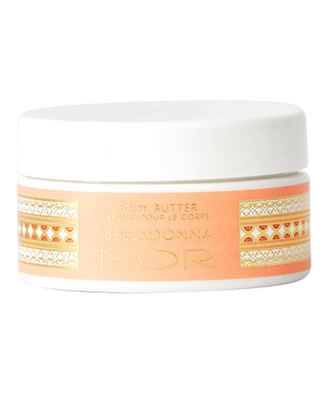 Belladonna Body Butter 50g by MOR - Style House Fashion