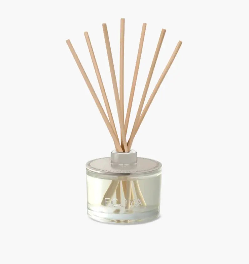 French Pear Reed Diffuser 200ml by Ecoya - Style House Fashion