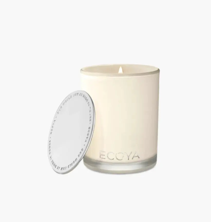 French Pear Madison Candle 400g by Ecoya - Style House Fashion
