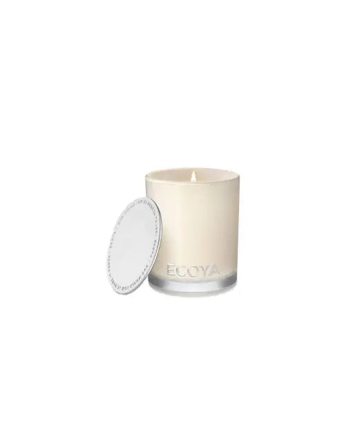 
            
                Load image into Gallery viewer, Guava &amp;amp; Lychee Sorbet Madison Candle 400g by Ecoya - Style House Fashion
            
        