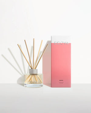 
            
                Load image into Gallery viewer, Maple Mini Reed Diffuser (50ml) by Ecoya Ecoya
            
        