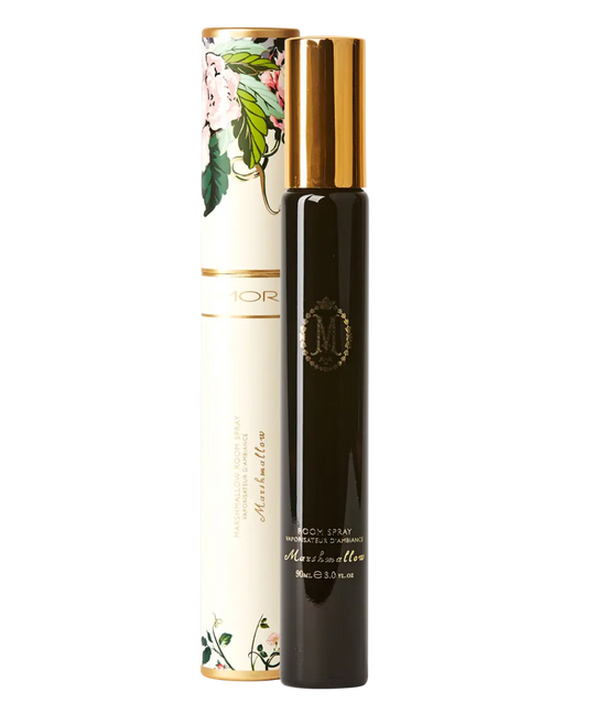 Marshmallow Room Spray 90ml by MOR