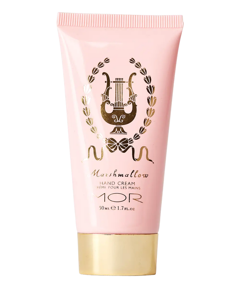 
            
                Load image into Gallery viewer, Marshmallow Hand Cream 50ml by MOR - Style House Fashion
            
        
