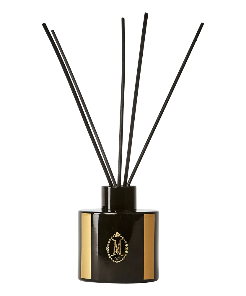 Marshmallow Large Reed Room Diffuser 180ml by MOR - Style House Fashion