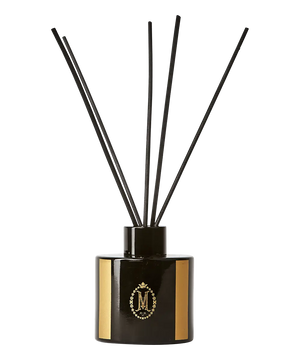 Marshmallow Large Reed Room Diffuser 180ml by MOR - Style House Fashion