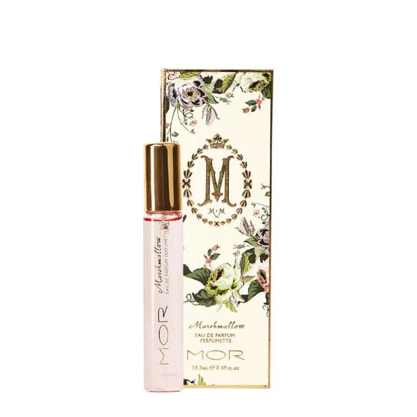 Marshmallow Perfume EDP 15ml by MOR MOR