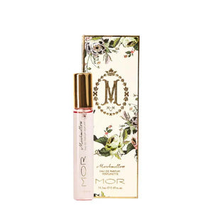 Marshmallow Perfume EDP 15ml by MOR MOR