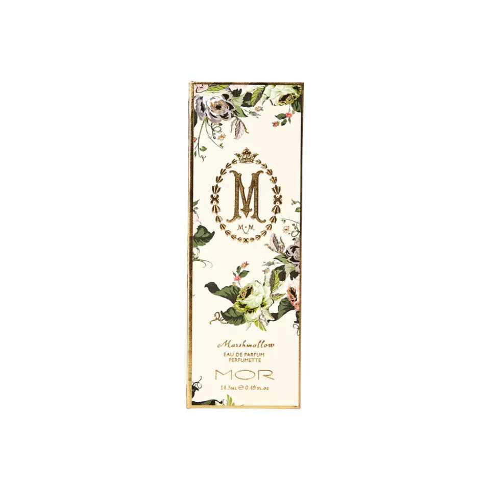 Marshmallow Perfume EDP 15ml by MOR MOR