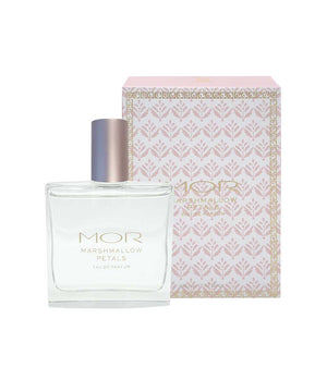 
            
                Load image into Gallery viewer, Marshmallow Petals EDP Perfume 50ml by MOR - Style House Fashion
            
        